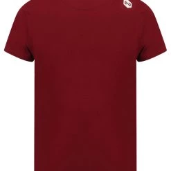 Navitas Joy Tee Burgundy