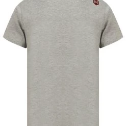 Navitas Sloe Tee Grey Marle