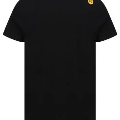 Navitas Kurt Tee Black Apparel