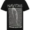Apparel Navitas Joy Tee Black