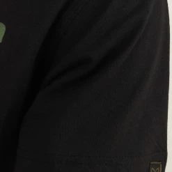 Navitas CORE Tee Black Apparel