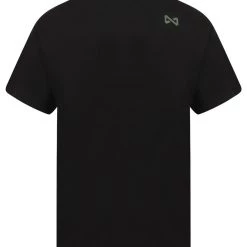 Navitas CORE Tee Black Apparel
