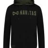 Navitas CORE Hoody Black