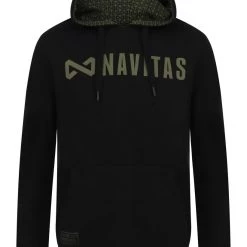 Navitas CORE Hoody Black