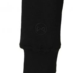 Navitas CORE Hoody Black