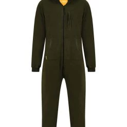 Apparel Navitas Fleece Rompa