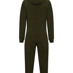 Apparel Navitas Fleece Rompa