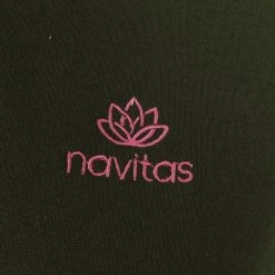 Apparel Navitas Womens Sherpa Zip Hood