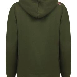 Apparel Navitas Womens Sherpa Zip Hood