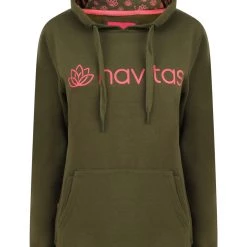 Navitas Womens Hoody Apparel