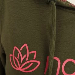 Navitas Womens Hoody Apparel