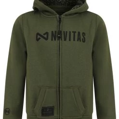 Apparel Navitas Kids CORE Hoody