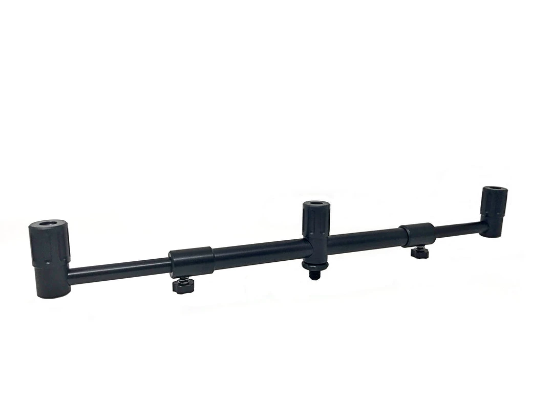 Summit Tackle PA - Adjustable 3 Rod Buzz Bar Premier Ali Bankwear 3 Summit Tackle PA - Adjustable 3 Rod Buzz Bar Premier Ali Bankwear
