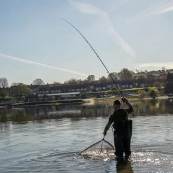 Rod Hutchinson Sceptre Landing Nets