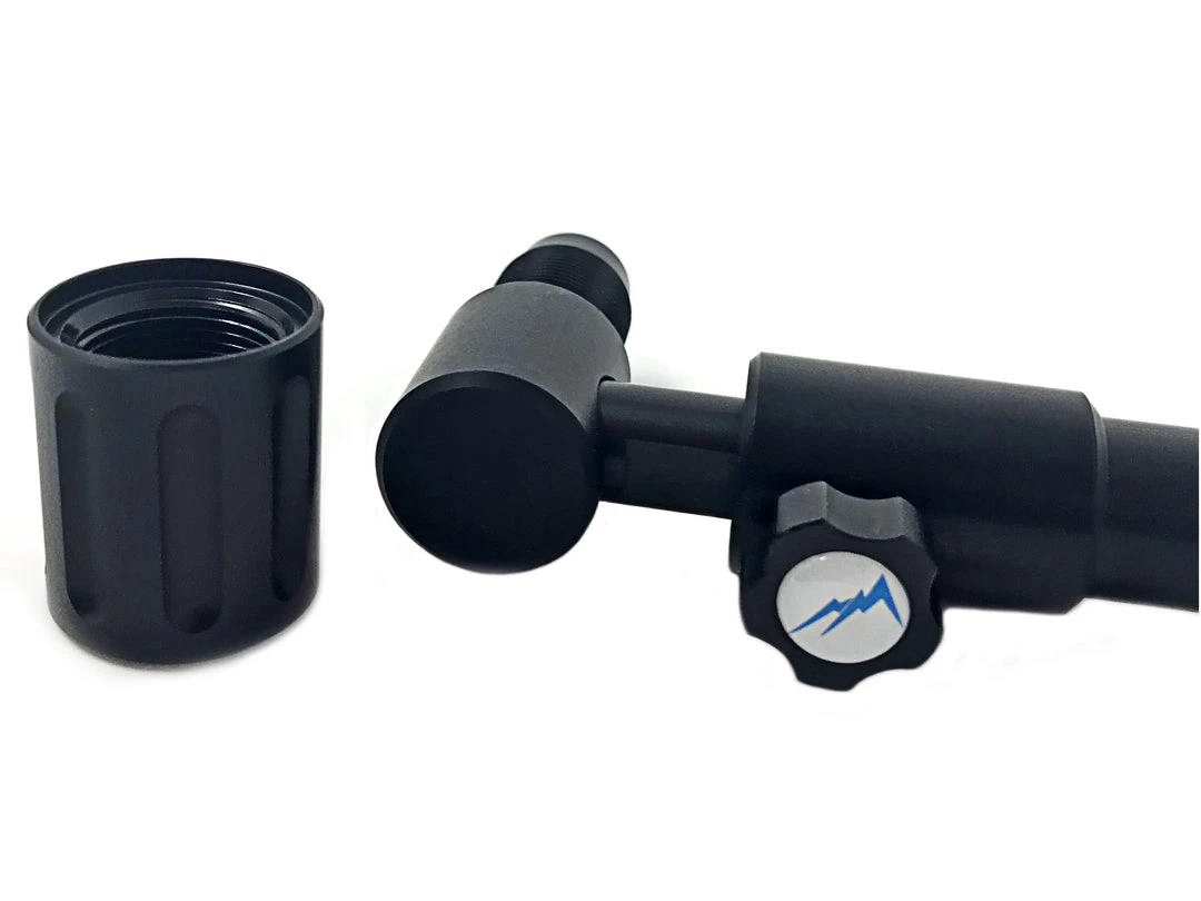 Summit Tackle PA - Adjustable 2 Rod Buzz Bar Premier Ali Bankwear 4 Summit Tackle PA - Adjustable 2 Rod Buzz Bar Premier Ali Bankwear