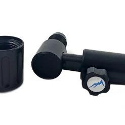 Summit Tackle PA - Adjustable 3 Rod Buzz Bar Premier Ali Bankwear 9 Summit Tackle PA - Adjustable 3 Rod Buzz Bar Premier Ali Bankwear