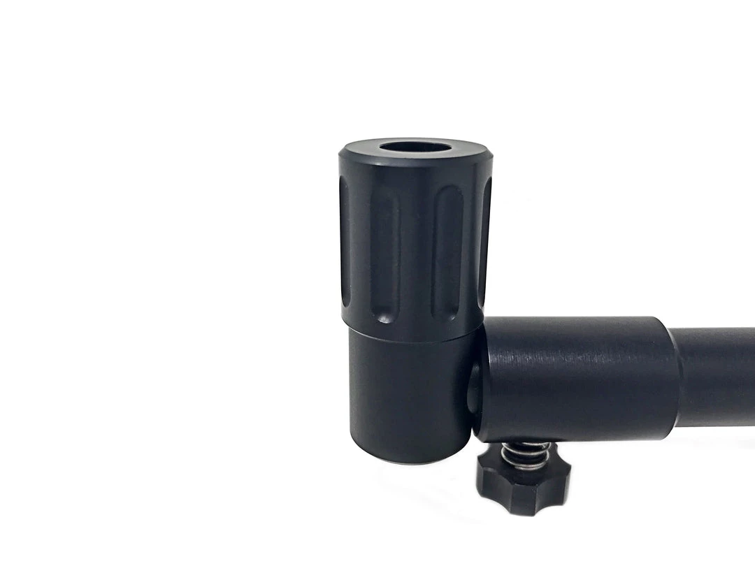 Summit Tackle PA - Adjustable 3 Rod Buzz Bar Premier Ali Bankwear 5 Summit Tackle PA - Adjustable 3 Rod Buzz Bar Premier Ali Bankwear