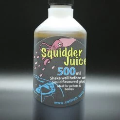 Catfish-Pro Ltd Squidder Juice Glug