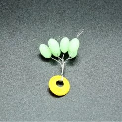 Catfish-Pro Ltd Catfish-Pro Jumbo Stopper Beads