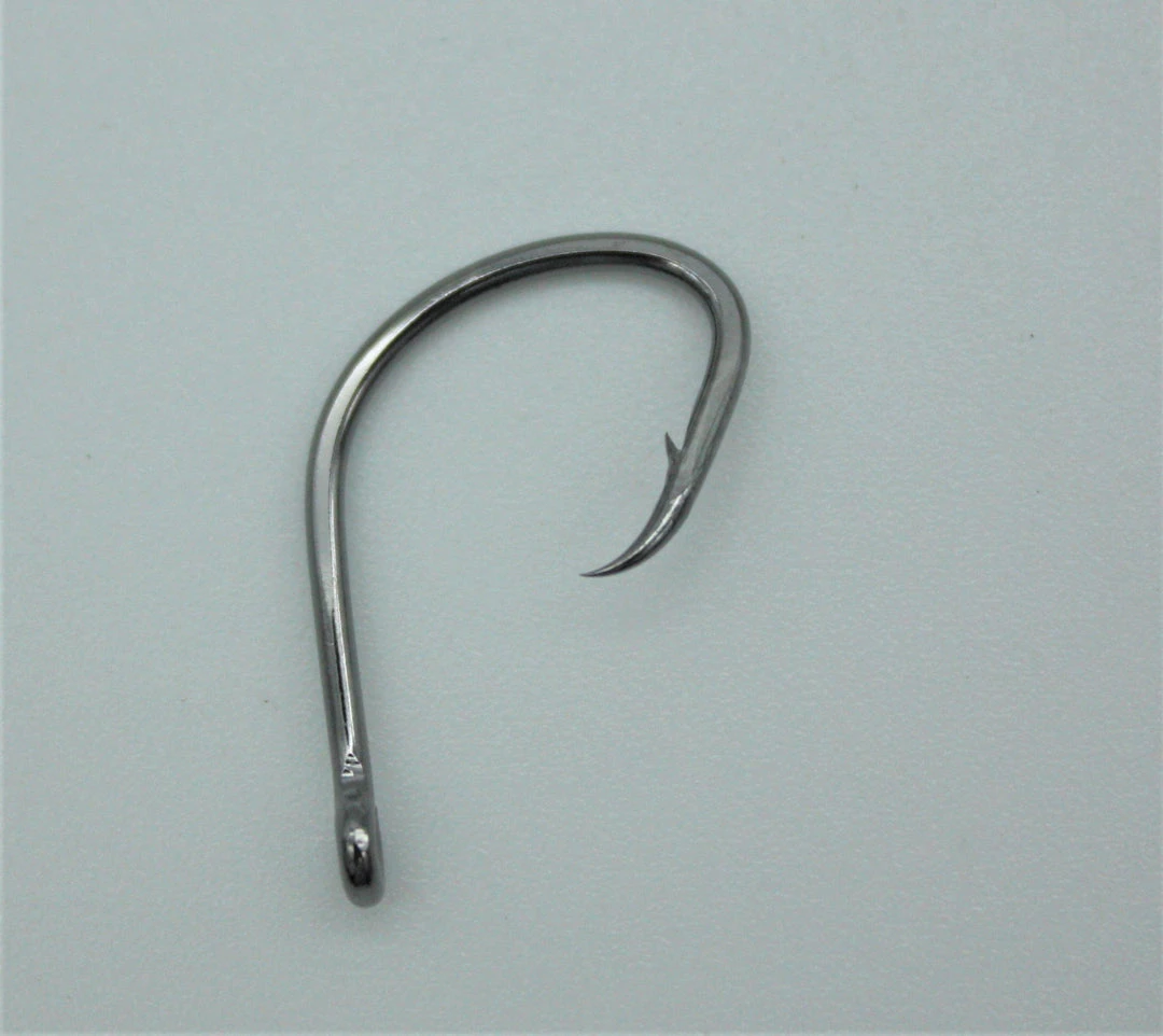 Catfish-Pro Ltd Circle Hooks (Barbed) Predator 1 Catfish-Pro Ltd Circle Hooks (Barbed) Predator