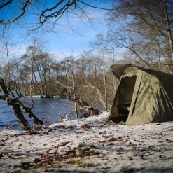 Sonik SK-TEK 1-Man Bivvy 10 Sonik SK-TEK 1-Man Bivvy