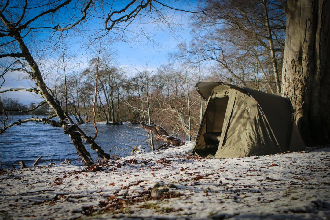 Sonik SK-TEK 1-Man Bivvy 4 Sonik SK-TEK 1-Man Bivvy