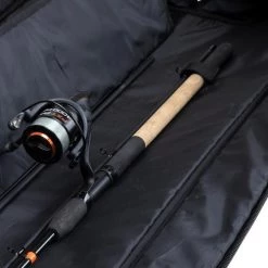 Frenzee FXT 4-Rod Ready Holdall (12ft)