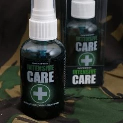 GARDNER TACKLE INTENSIVE CARE 24 GARDNER TACKLE INTENSIVE CARE