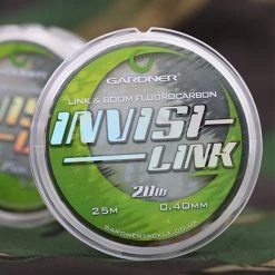 GARDNER TACKLE INVIS-LINK