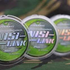 GARDNER TACKLE INVIS-LINK 11 GARDNER TACKLE INVIS-LINK