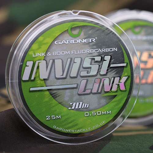 GARDNER TACKLE INVIS-LINK 4 GARDNER TACKLE INVIS-LINK
