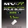 Maver MV-R Internal Pole Bushes