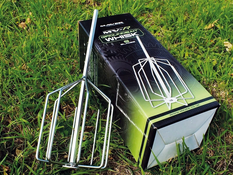 Maver MV-R Groundbait Whisk 1 Maver MV-R Groundbait Whisk
