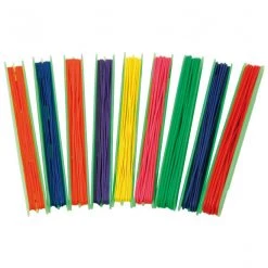 Maver Coloured Pure Latex Elastic