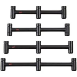 JRC X-Lite 3 Rod Buzz Bars