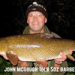 Hinders Bait Hinders Elips Readymade Paste