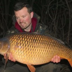 Hinders Bait Hinders Betalin & Black