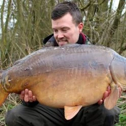 Hinders Bait Hinders Gemz 50/50