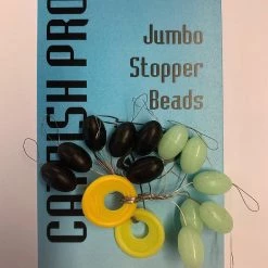 Catfish-Pro Ltd Catfish-Pro Jumbo Stopper Beads