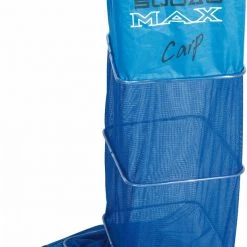 Garbolino GARBOLINO SQUAD MAX RECTANGULAR KEEPNETS Coarse