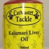 Predator Catmaster Tackle Kalamari Liver Oil