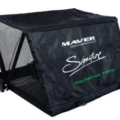 Maver Coarse Signature SXi 36 Side Tray With Awning