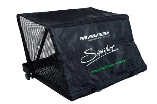 Maver Coarse Signature SXi 36 Side Tray With Awning 1 Maver Coarse Signature SXi 36 Side Tray With Awning