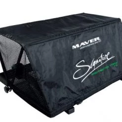 Maver Coarse Signature SXi 36 Side Tray With Awning
