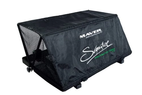 Maver Coarse Signature SXi 36 Side Tray With Awning 2 Maver Coarse Signature SXi 36 Side Tray With Awning