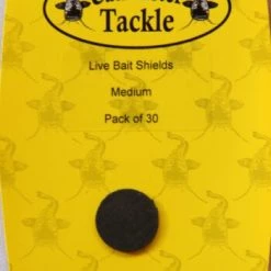 Catmaster Tackle Live Bait Shields Predator