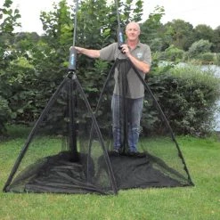 Catfish-Pro Ltd Predator Catfish-Pro Landing Net