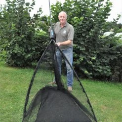 Catfish-Pro Ltd Predator Catfish-Pro Landing Net