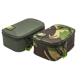 Luggage Rod Hutchinson Lead Bag