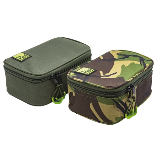 Luggage Rod Hutchinson Lead Bag 1 Luggage Rod Hutchinson Lead Bag